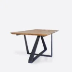 stół BORNEO I olej bezbarwny połysk (8)