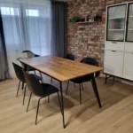 stół VITA II - realizacja