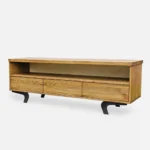 debowa szafaka rtv VITA olej dąb antyczny (2)