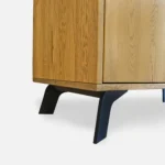 debowa szafaka rtv VITA olej dąb antyczny (6)