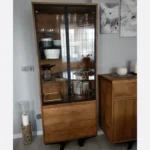 VITA Vitrine - Realisierung