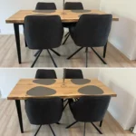 160x80x75+1x45 VIVA naturaln mat, krawedz naturalna (4)