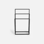 Wieszak na ręczniki loft