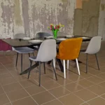 stół VERDA - realizacja