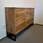 Kommode MERIS II - Realisierung