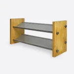 Loft Eiche Schuhschrank OREST I