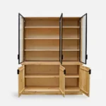 kredens dębowy marino (2)