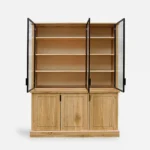 kredens dębowy marino (7)