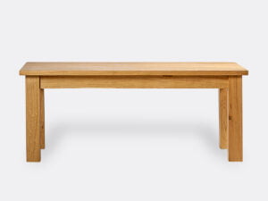 Stoły drewniane do jadalni stoły z litego drewna producent stołów na wymiar RaWood stół drewniany rozkładany solidny klasyczny dębowy stół
