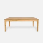 dębowy stół DANTE (2)