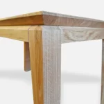 dębowy stół do jadalni DANTE (4)