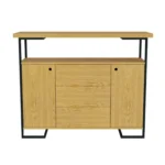 Massivholzkommode für Wohn- und Schlafzimmer OLIMPIA