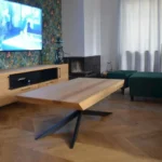 stolik kawowy DEVON - realizacja