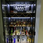 witryna CARLA III podświetlana - realizacja