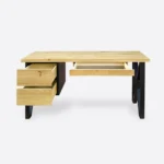 Biurko dębowe do konfiguracji GORAN