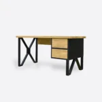 Biurko dębowe do konfiguracji GORAN