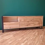 Szafka RTV BORA- zamówienie indywidualne