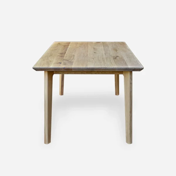 Tisch aus Massivholz TOSCANIA