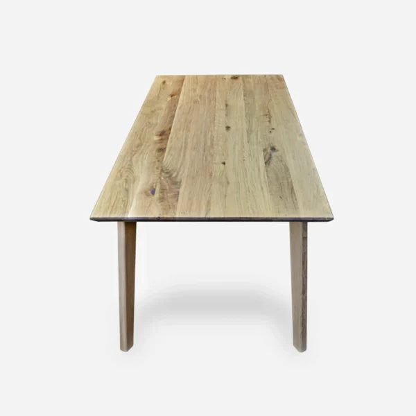Tisch aus Massivholz TOSCANIA