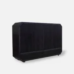 Designer-Eichenkommode OMNIS III