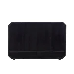 Designer-Eichenkommode OMNIS III