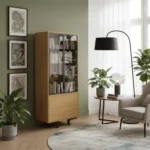 dębowa witryna VITA (4)