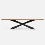 Eichenholz-Lofttisch DEVON I (2)(2)