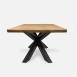 Eichenholz-Lofttisch DEVON I (5)