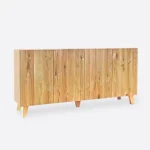 Kommode mit Schränken NESS III (5)