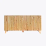 Kommode mit Schränken NESS III (1)