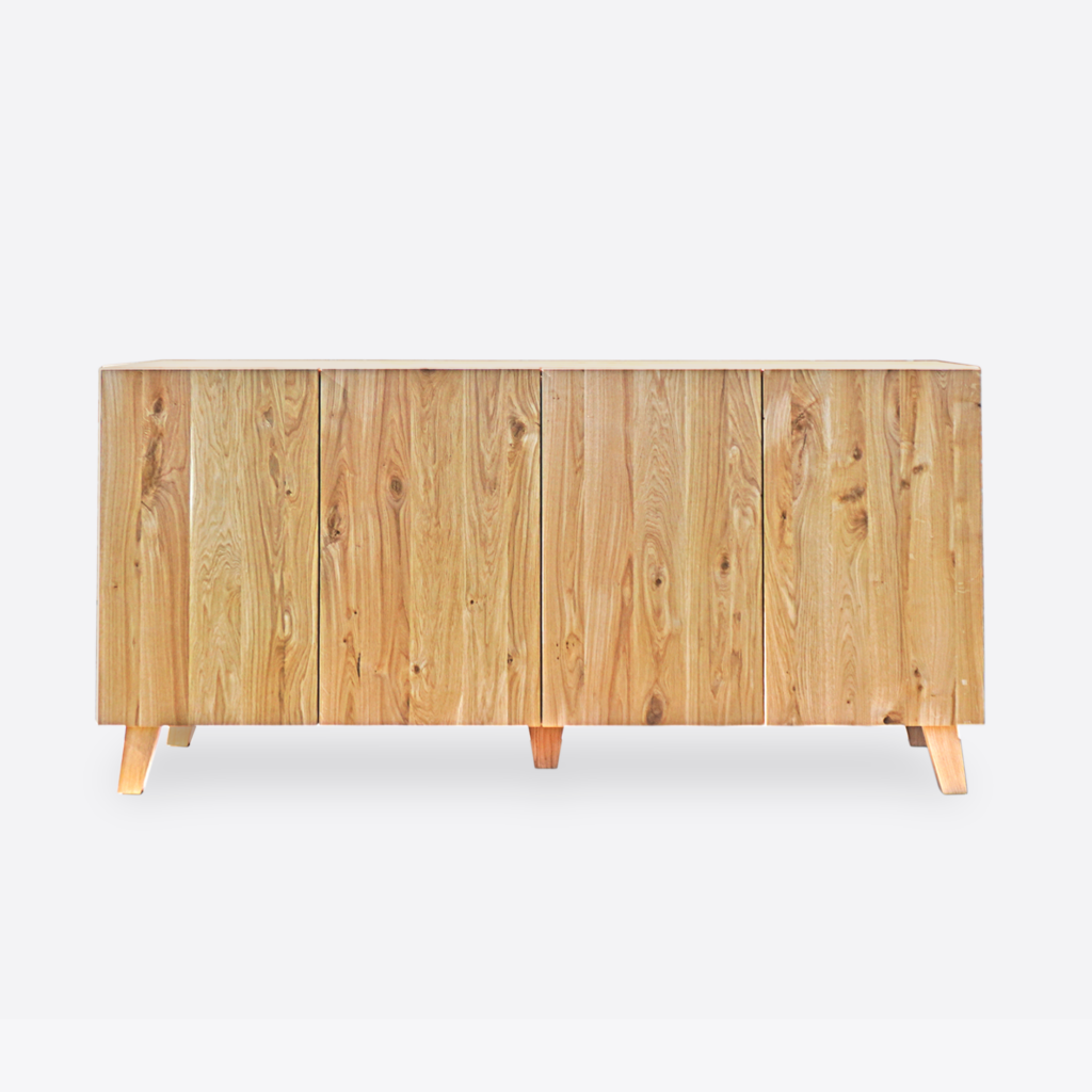 Kommode mit Schränken NESS III (79)