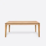 Eichentisch DANTE I schattierte Beine (3)