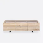 eiche rtv-Schrank mit 6 schubladen VITA I (7)