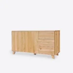 Holzkommode NESS IV  (2)