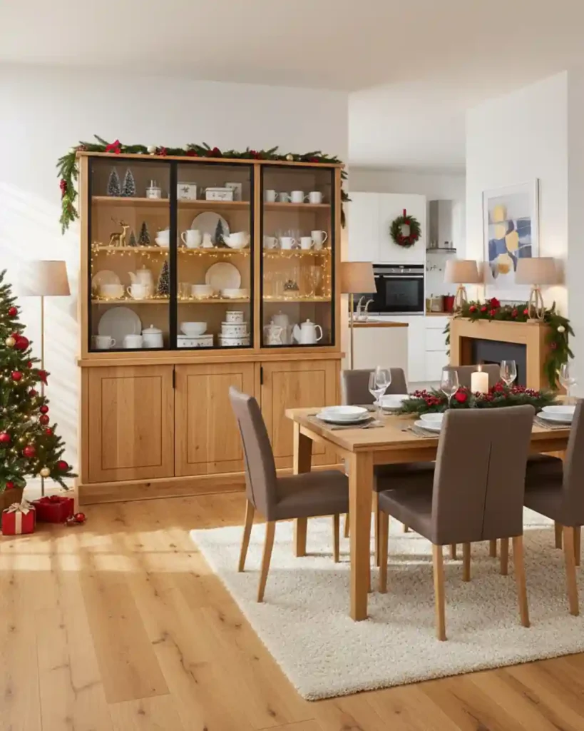 kredens dębowy MARINO (3)